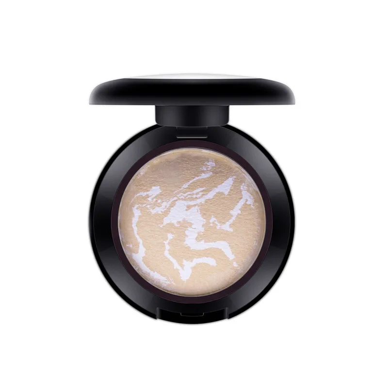 Лицо Макияж Корректор запеченные порошок бренда Comestic выпечки Bronzers маркеры лицо