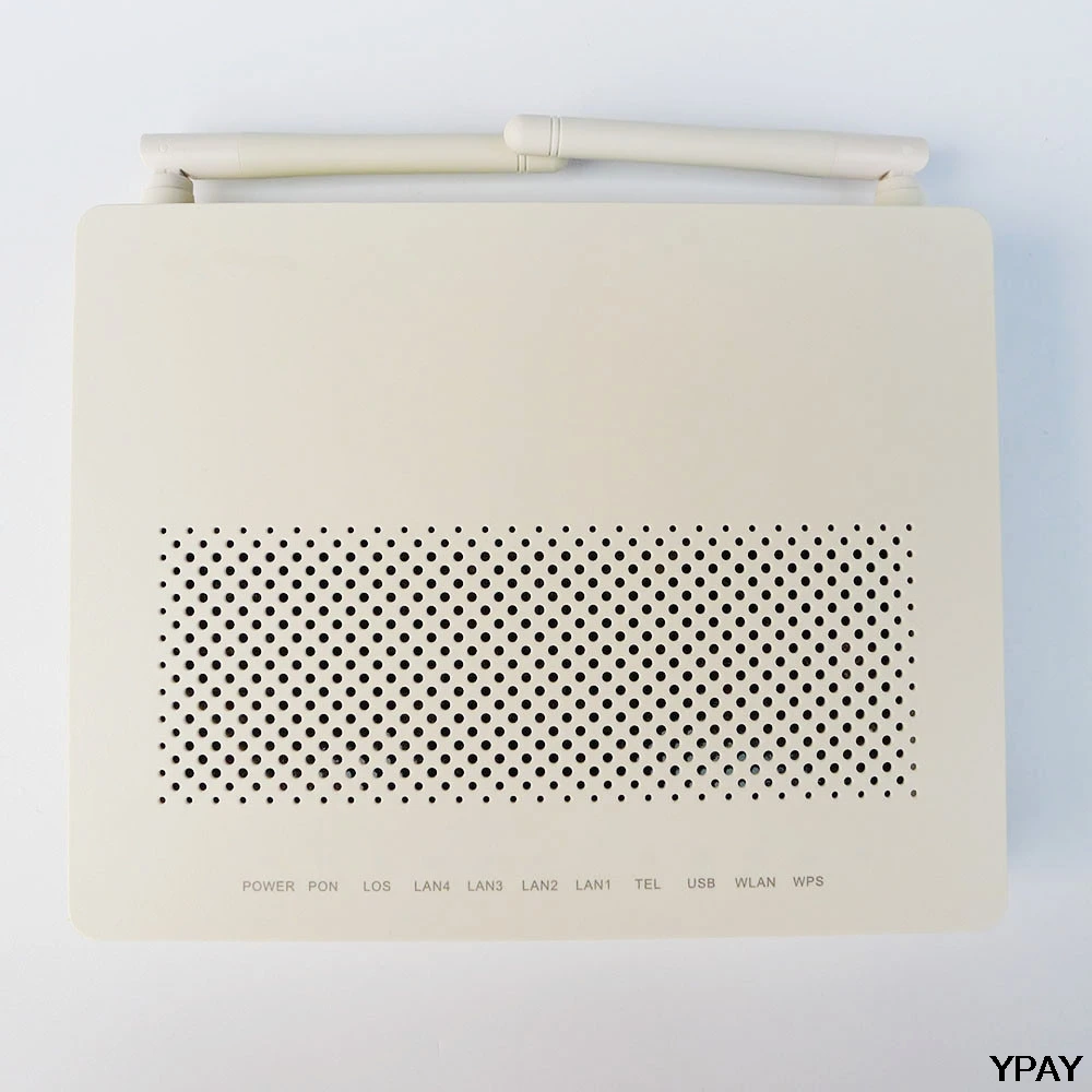 Мини маршрутизатор YPAY HG8546M R017 размера GPON ONU ONT FTTH HGU режим 1GE + 3FE 1TEL USB