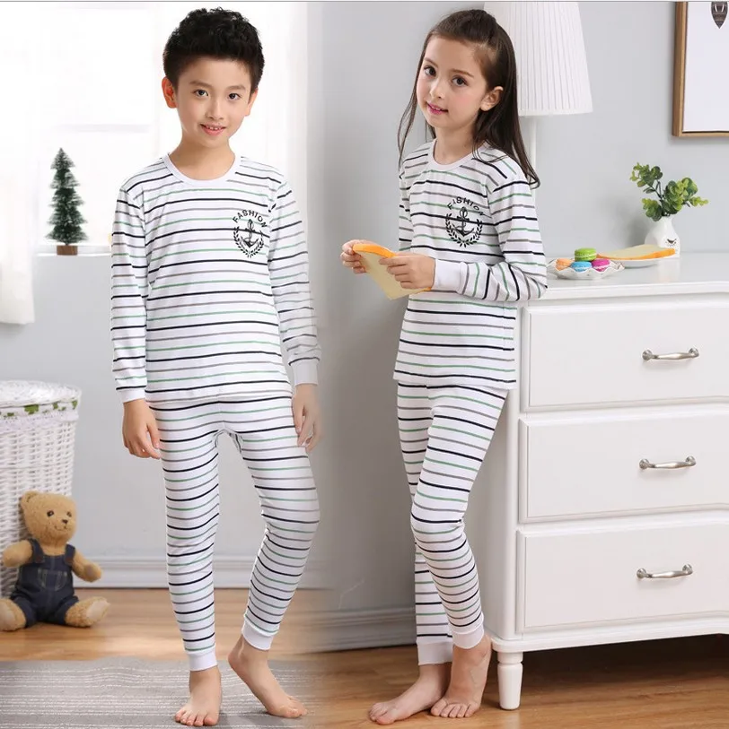 Детские пижамы для девочек комплекты принцессы Детская Пижама Infantil Домашняя