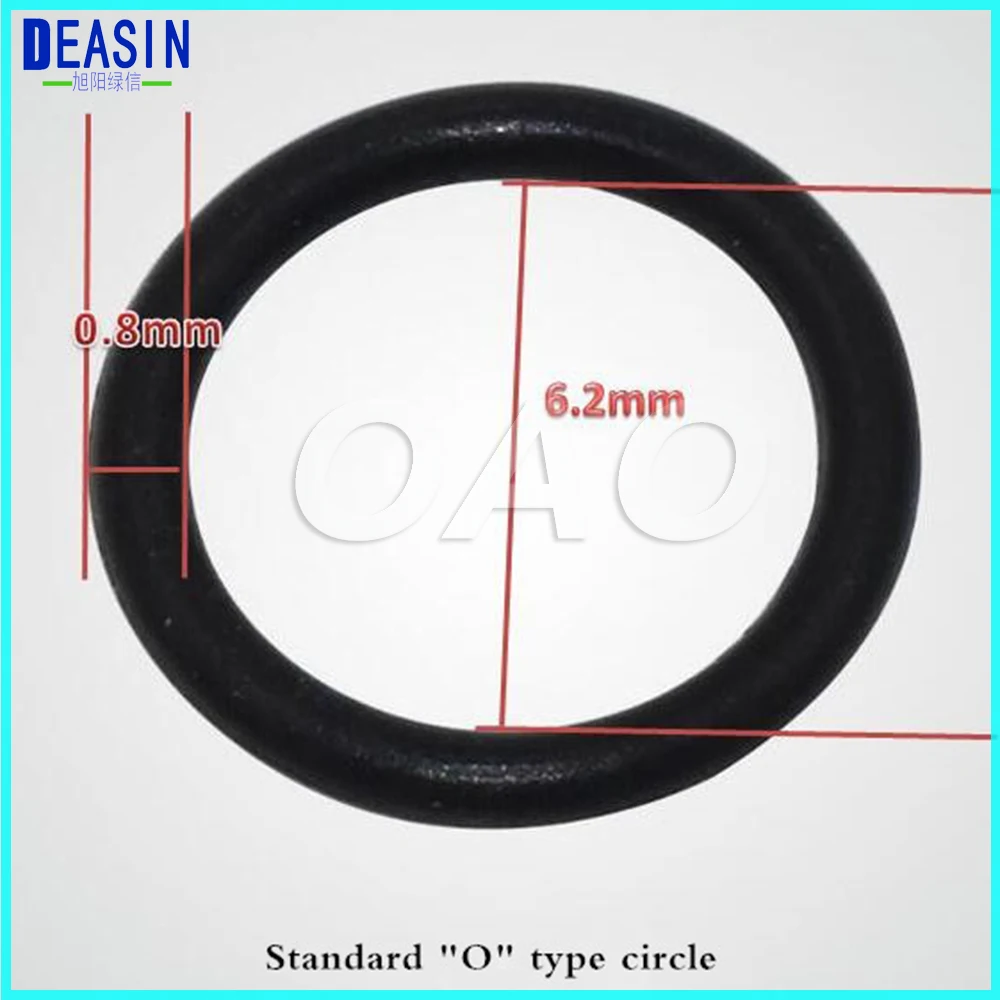 Картридж стоматологического наконечника Oring запасные части 100 шт. в упаковке| |