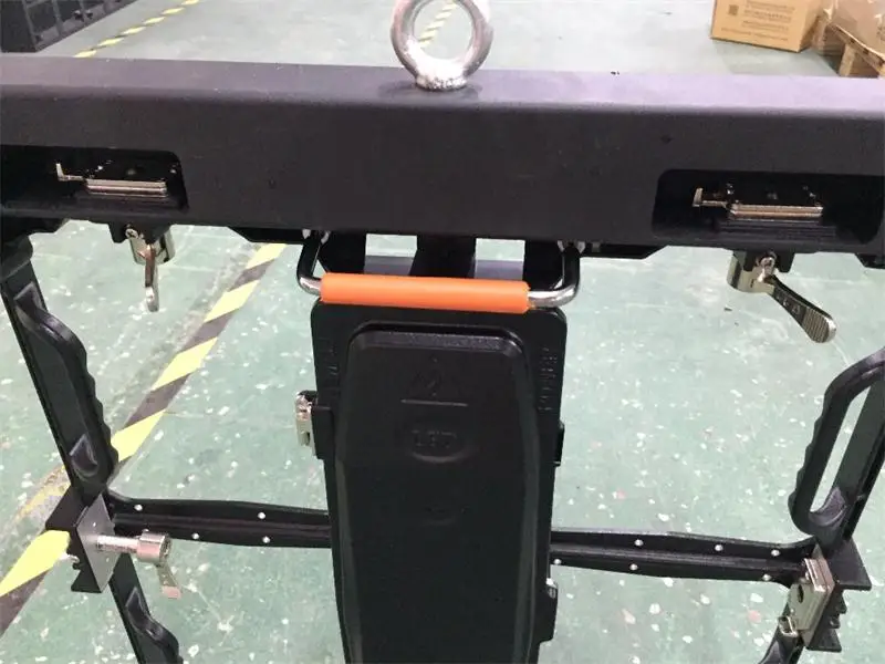 Подходит для всех типов литого под давлением алюминиевого замка может заменить