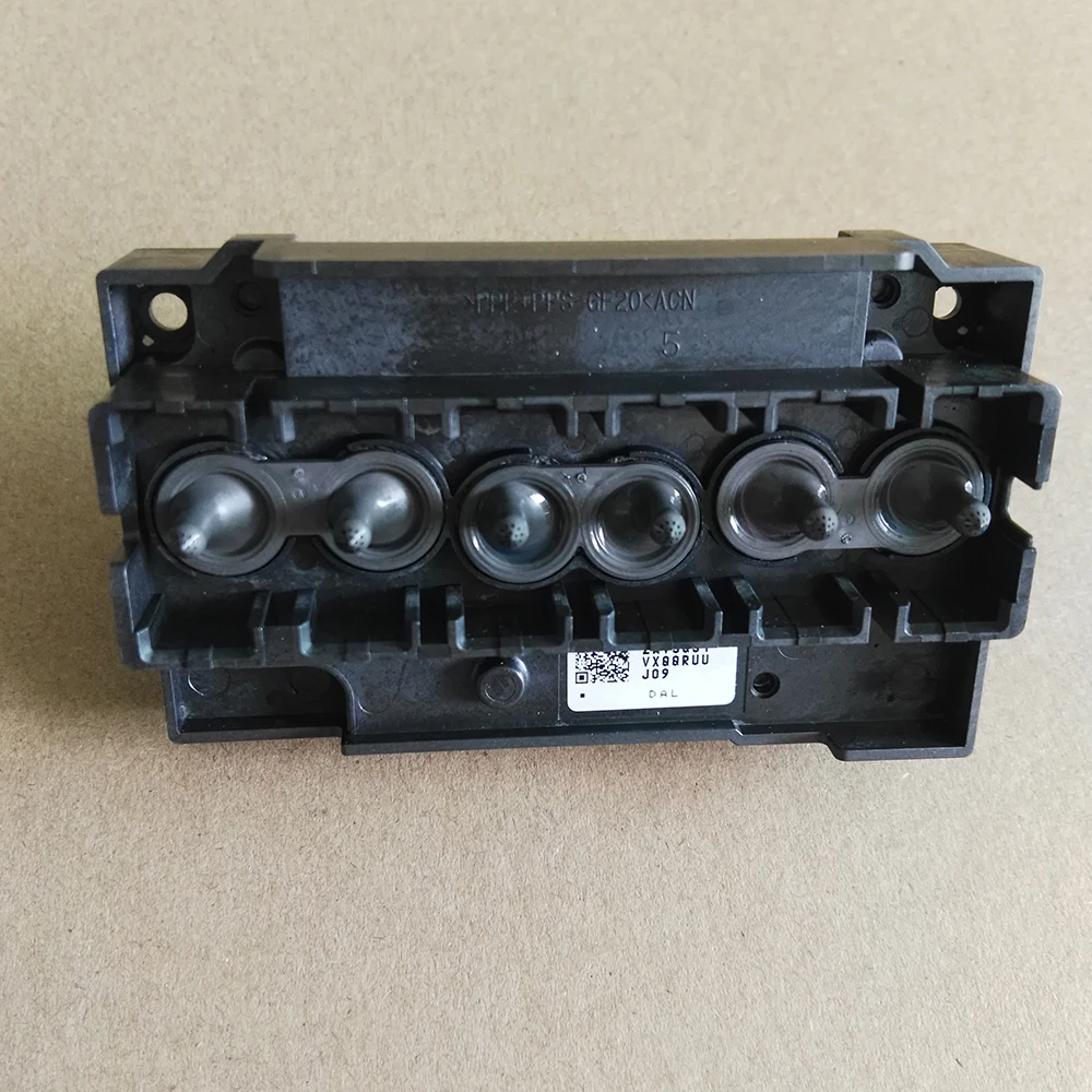 Новая Оригинальная печатающая головка F173050 для Epson 1390 1400 1410 1430 1500 Вт L1800 R270 R390|printhead