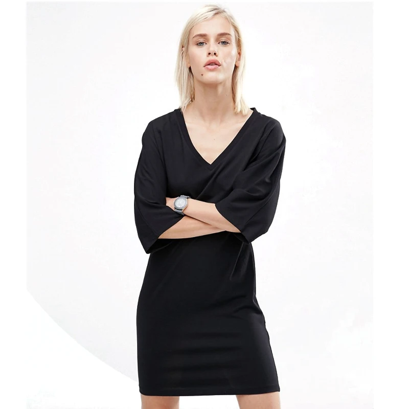 2016 Летние Платья Женщин Вскользь Милый Сексуальный Клуб Короткие Одежда Sexy Ladies