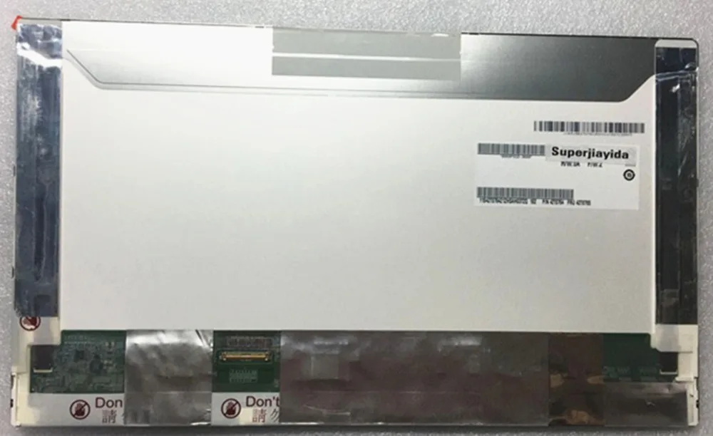 Светодиодный экран для ноутбука lenovo W510 W520 W530 Y580 Y500 E530 K590s k580 k580P B156HW01 V.0 V.4 V.6 V.7 LP156WF1