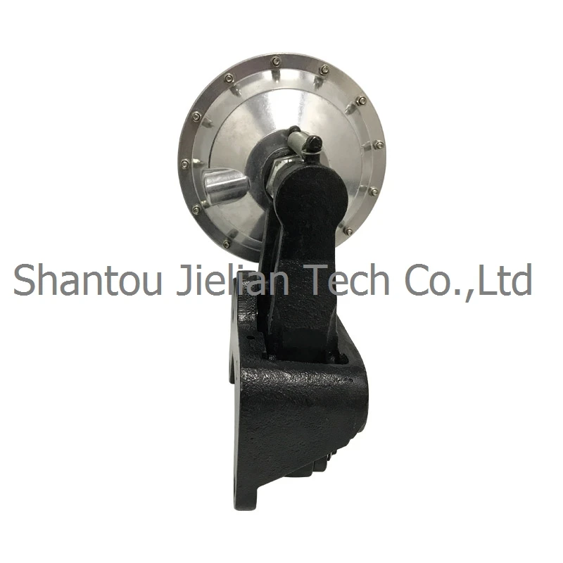 

DY-LEAD Disk Type Electromagnetic Clutch Brake For Packaging Machinery