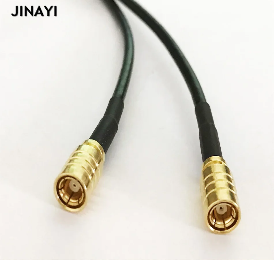 10 шт. 15 см 6 ''SMA Female to SMB DAB антенна Удлинительный кабель RG174 | Обустройство дома