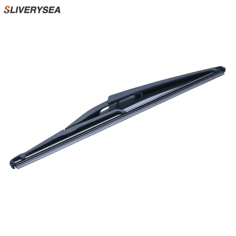 SLIVERYSEA Задняя щетка стеклоочистителя Без Рычага для Mercedes Benz B Class MK 1 (W245) 2005 2011 12
