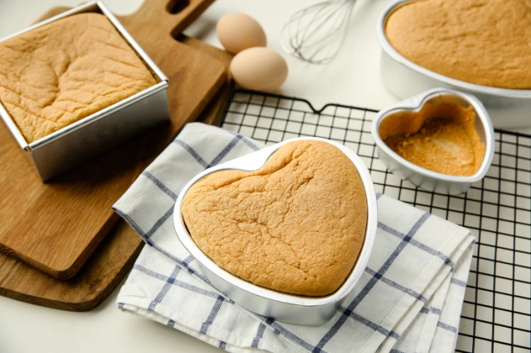 Бесплатная доставка Сковорода в форме сердца (дно может быть активным)