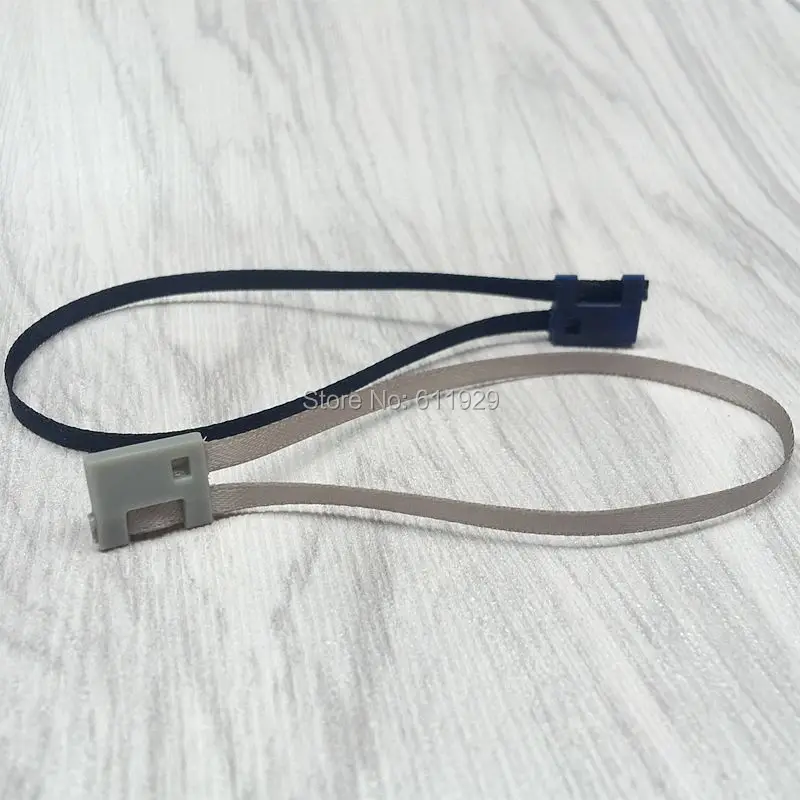 Free shipping top-grade silk sling/clothing tag string/hang thread/tag line/satin ribbon/silk cord 500 pcs a lot | Дом и сад