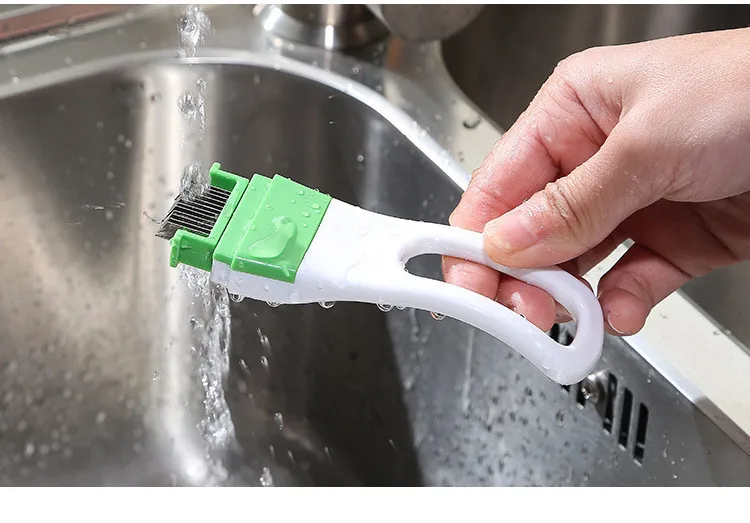 1 шт. резак для лука овощерезка многофункциональный измельчитель кухонный нож