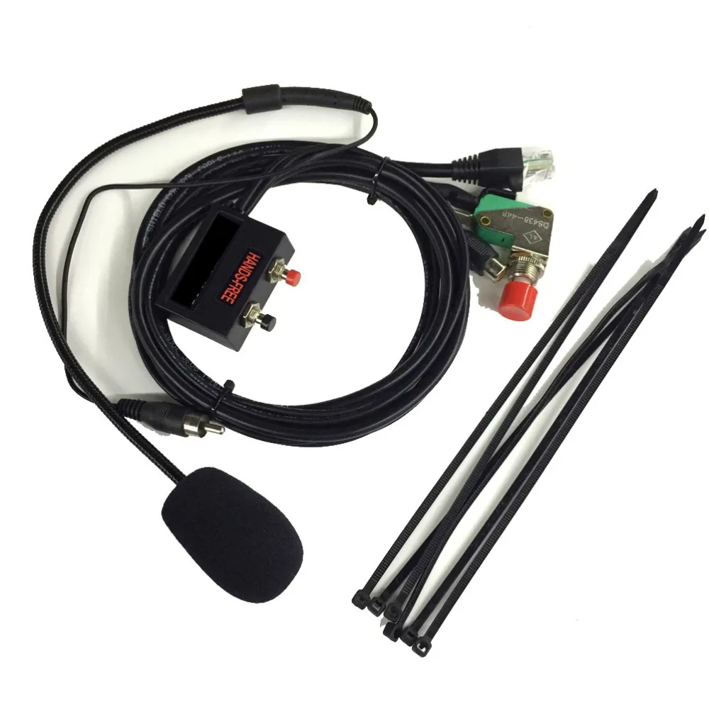 HANDTREE MICPHONE для Kenwood TM 271/TM471/TM481/TM281/8108/868G WALKIE TALKIE|walkie talkie|talkie walkietalkie talkie |