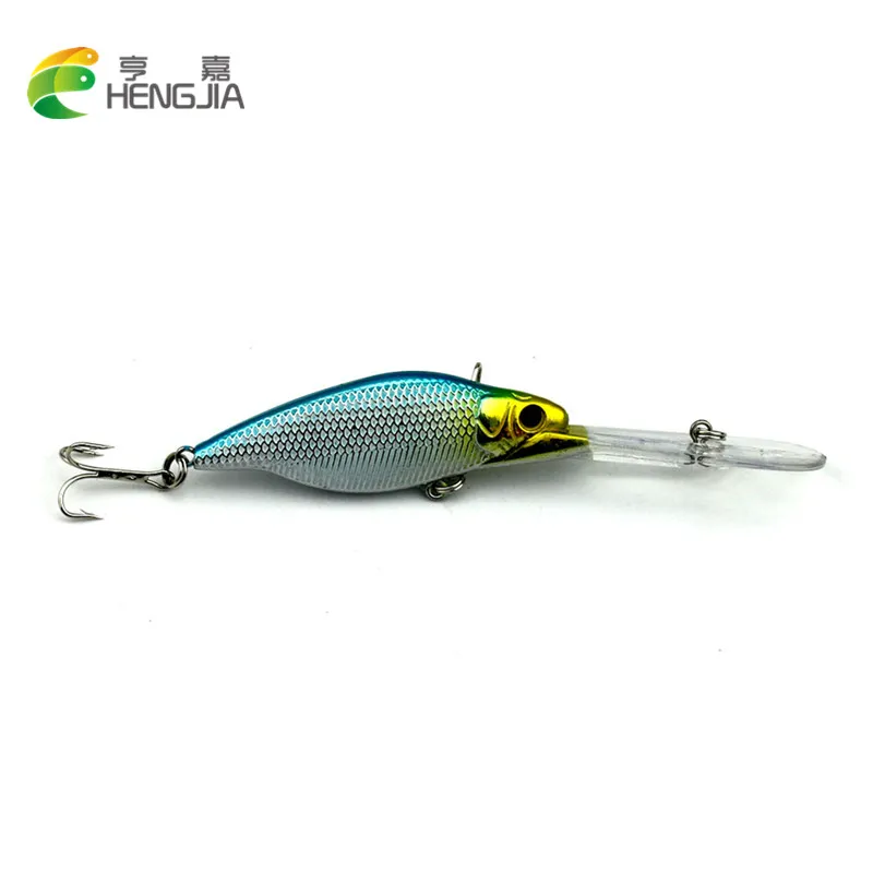 Приманка рыболовная 11 см 400 г 9 2 шт. | Спорт и развлечения