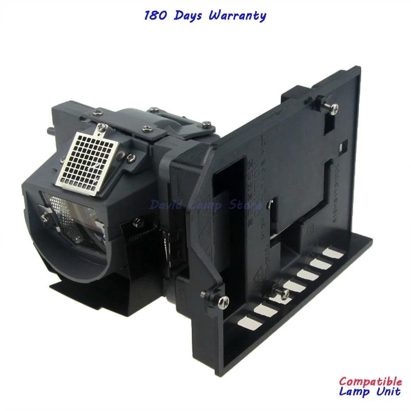NP19LP Projector Lamp / Bulb Module For NEC NP-U250X NP-U250XG NP-U260W NP-U260W+ NP-U260WG With 180 Days Warranty