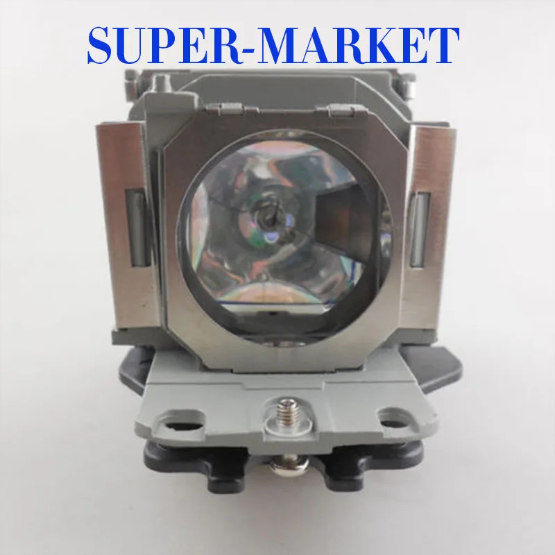 Новая замена лампы с корпусом LMP E211 для Sony VPL EX100/VPL SW125/VPL EX145/VPL EX120/VPL EX175/VPL EW130
