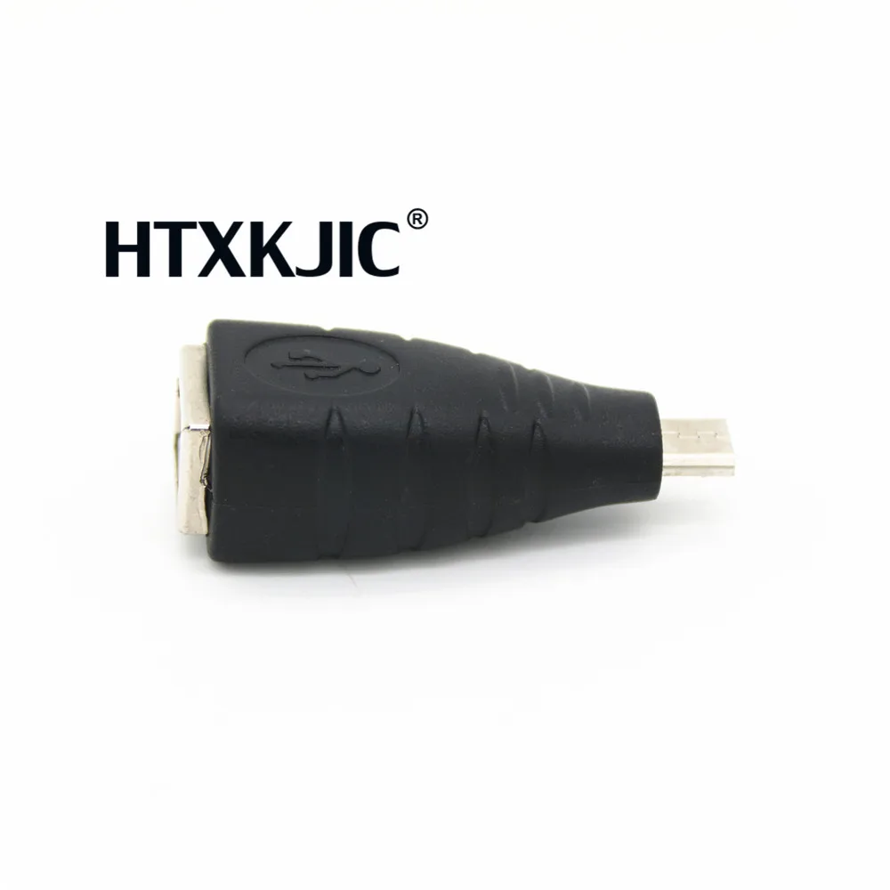 Мини USB тип B 5 контактов и Micro штекер на 2 0 гнездовой адаптер для принтера