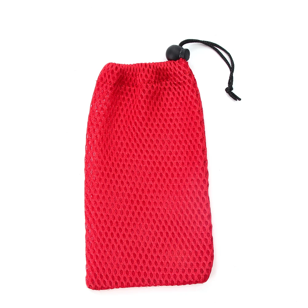 1 шт. 2019 Сетка плед водонепроницаемый футляр для солнечных очков микрофибра мешок