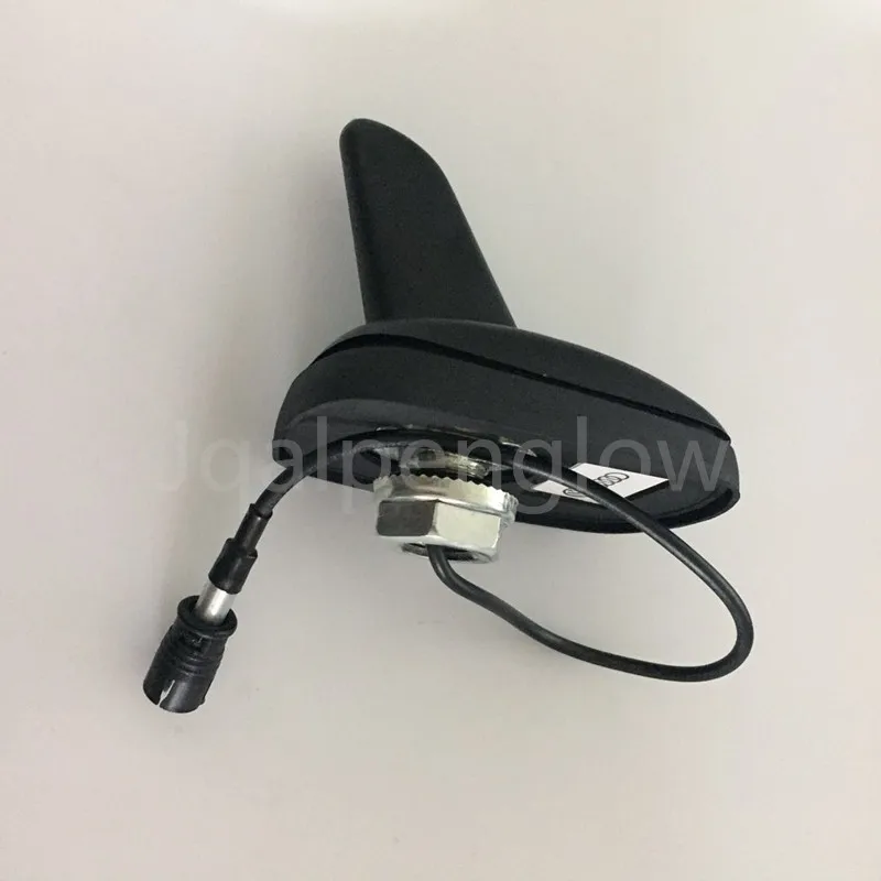 1 шт. автомобильный антенный пьедестал винт для VW Jetta Passat Bora Golf Polo MK4 B5 1998 2013 3BD035507 3BD