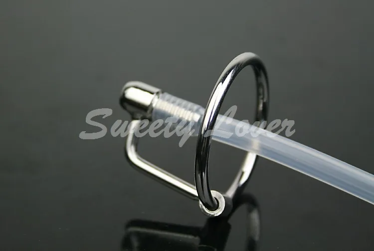 Интимные изделия игрушки с уретральным звуком катетеры для пениса мужское