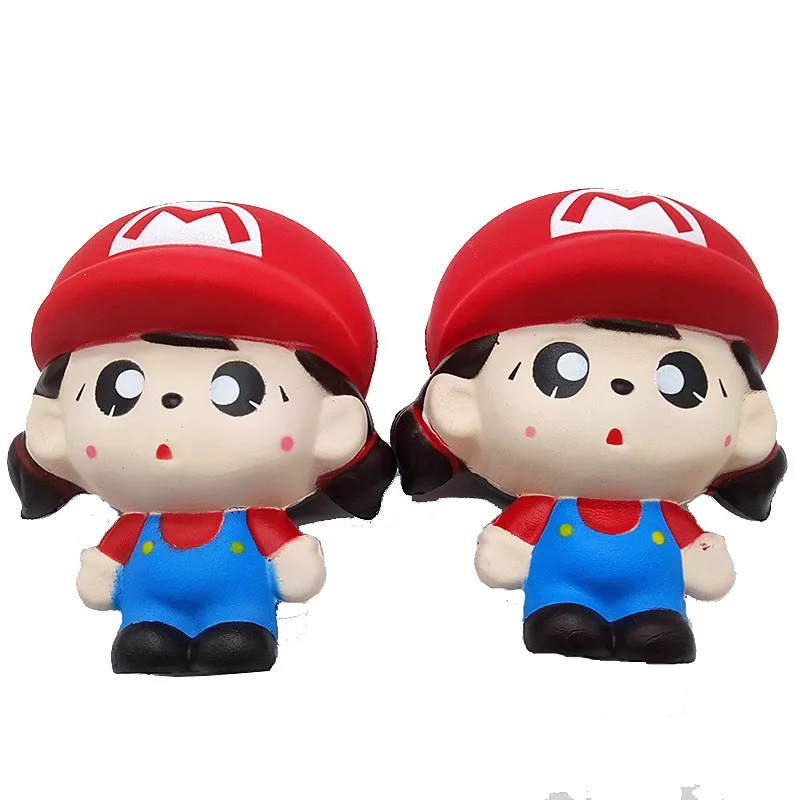Fulljion мягкие игрушки антистресс сюрприз Единорог Новинка кляп игрушки Squish Squeeze Анти Стресс Популярные забавные Кляпы розыгрыши лизун антистресс сквиши сквиши антистресс слайм лизуны слайм