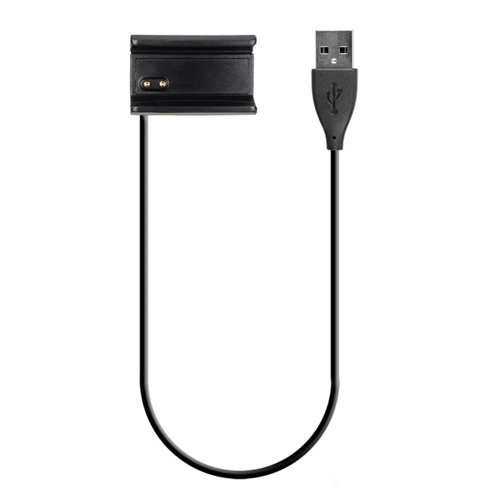 for Fitbit Alta Smart Watch Accessories USB Charging Tracker Replacement Charger Cable Cord Wire | Электроника