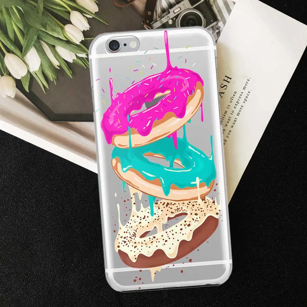 Мягкий силиконовый чехол из ТПУ для huawe P20 P30 P10 MATE20 mate 10 lite MARTE20 PRO | Мобильные