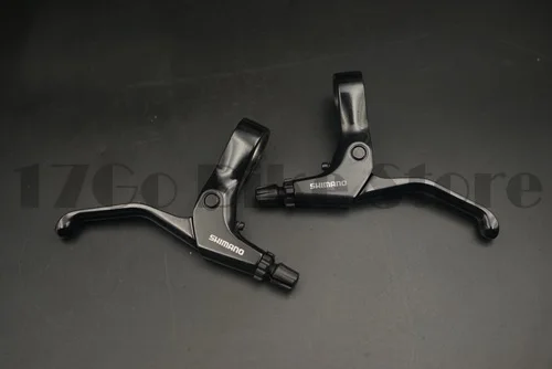 Shimano BL R550 v тормоз рычаг Пара черный для дискового тормоза велосипед велик|disc brake