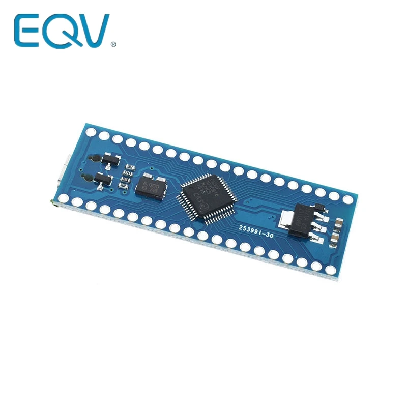 Плата разработки системы STM32F103CBT6 Maple Mini ARM STM32 минимальная плата 3 В USB цифровой IO PWM