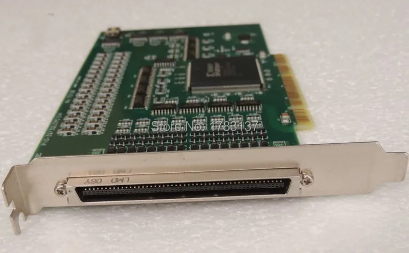 Цифровая Выходная I/O карта для PIO 32/32L (PCI) H No.7212B|card|card cardcard pci |
