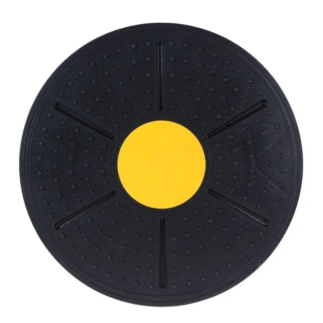 Балансирующая доска оборудование для фитнеса скручиваемые доски поддержка