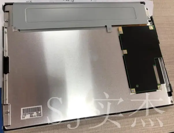 

TX26D12VM0AAA 10.4" TFT LCD PANEL