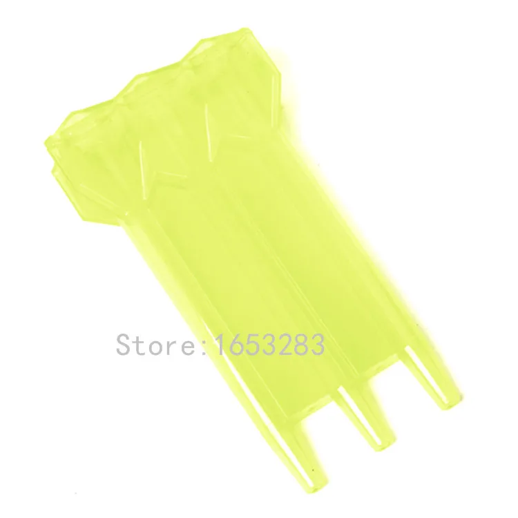 Чехол для дротиков/бумажников/сумок аксессуары игры в дартс пластиковая коробка