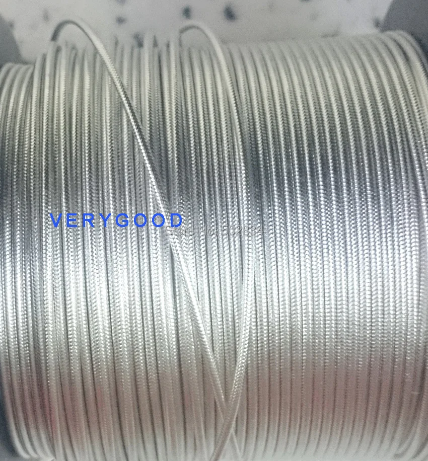 RG405 радиочастотный коаксиальный кабель Полугибкие провода антенна .086 ''кабель