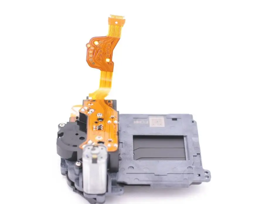 

NEW FOR Canon FOR EOS 800D Rebel T7i Shutter Blade Unit Assembly Replacement Part