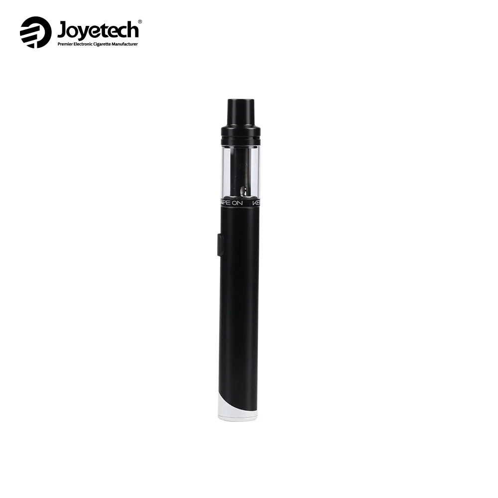 Оригинал Joyetech EGO AIO ECO Kit электронная сигарета 650 мАч встроенный аккумулятор против
