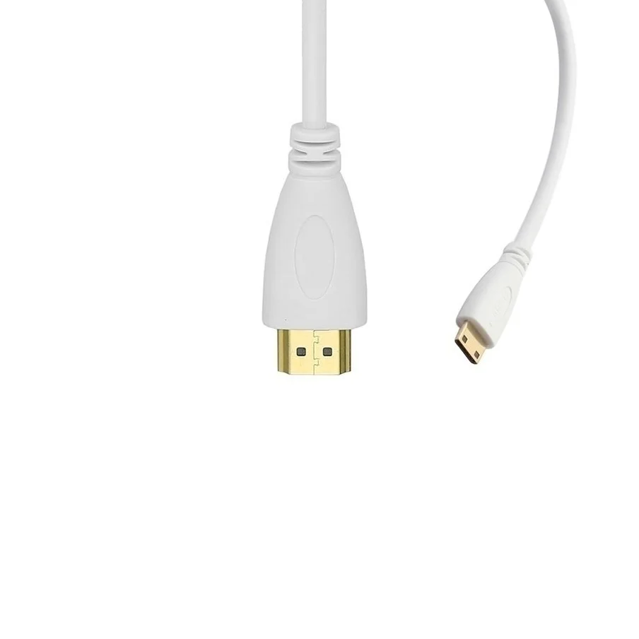 Кабель Mini HDMI позолоченный 1080P 1 м 5 2 3 |