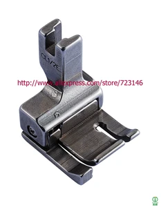 CL 1/2E JUKI INDUSTRIAL SEWING MACHINE PRESSER FOOT for DURKOPP BROTHER CONSEW MITSUBISHI PFAFF SEIKO SINGER SIRUBA TOYOTA