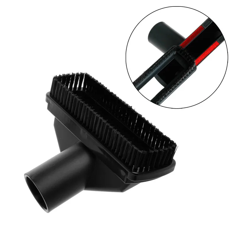 Пластиковый пылесборник для пола 32 мм|Запчасти пылесоса| |