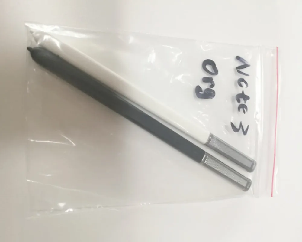 Оригинальный Новый сенсорный стилус S Pen для Samsung Galaxy Note 3 N900 N9002 N9005 N9006 N9007 N9008 N9009