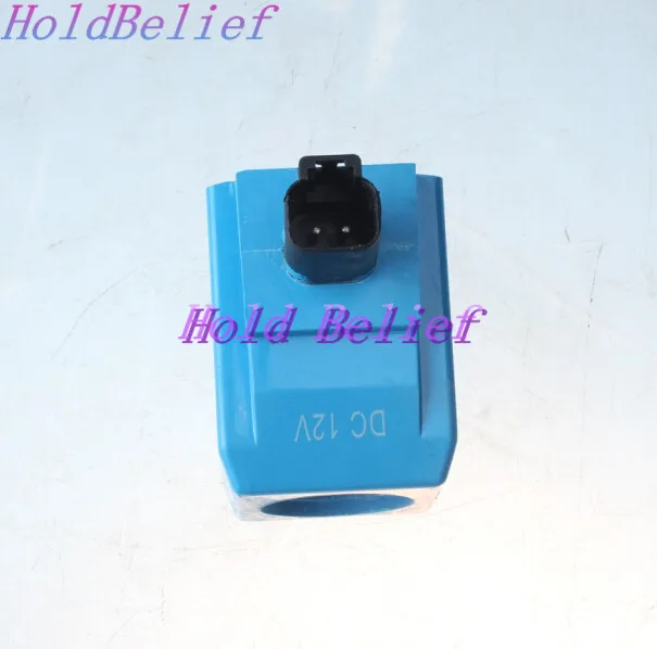 Соленоидная катушка 02 365539 02/365539 для соленоида Eaton vickers 12 в 30 Вт|coil|coil solenoidcoil 12v |