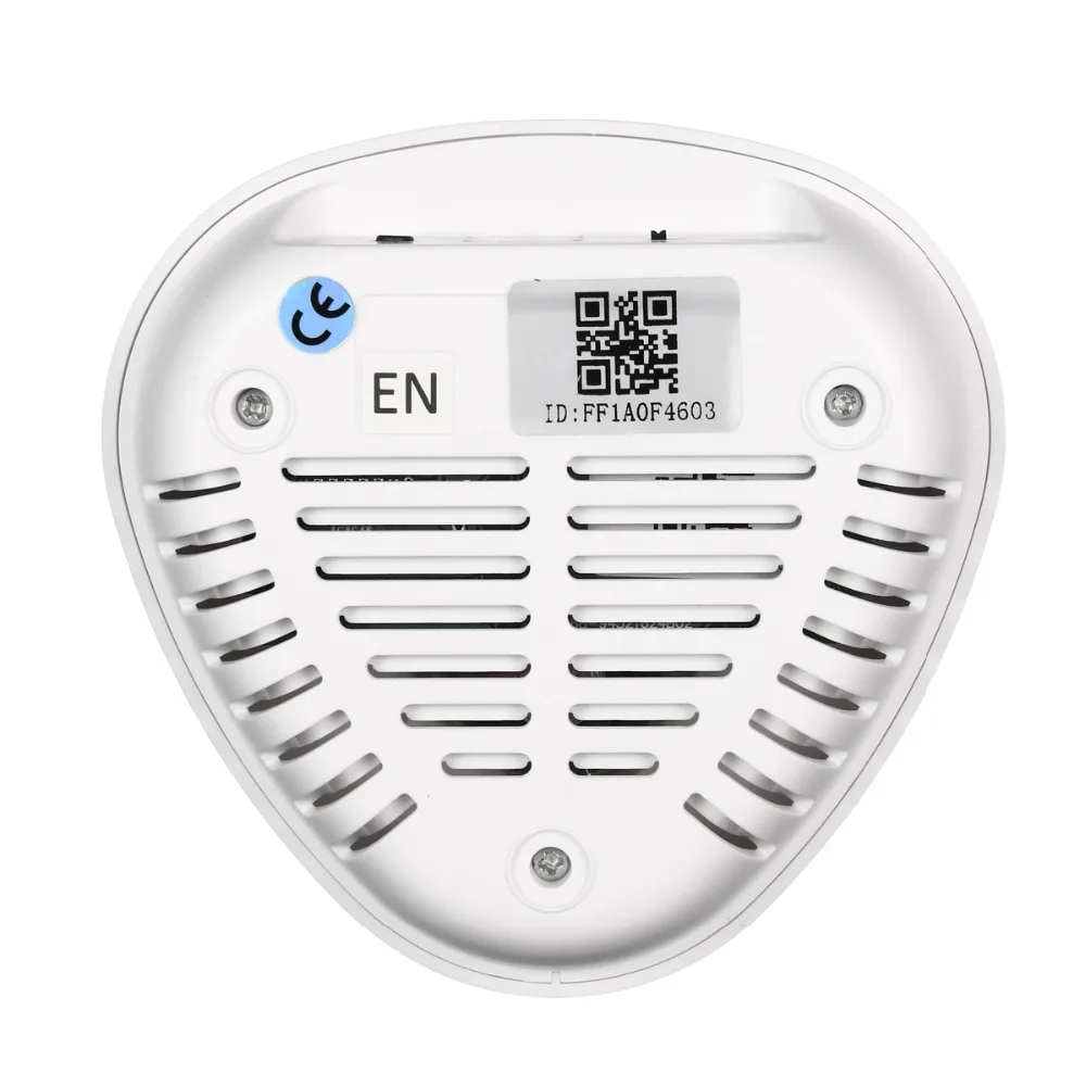 Горячая продажа умный дом 2 4G wifi Беспроводная система сигнализации контроллер + 720