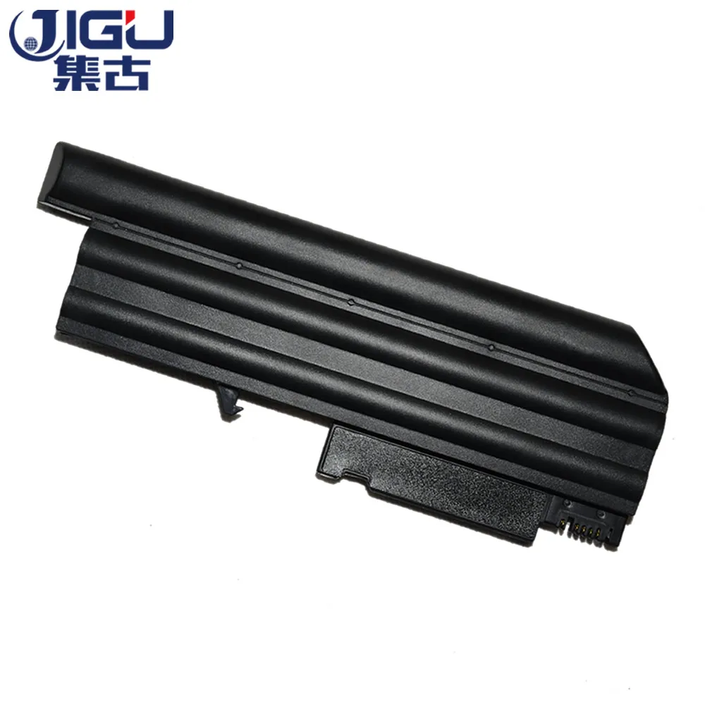 JIGU 6600mah Replacement Laptop Battery For IBM ThinkPad R50 R50E R50P R51 R52 T40 T40P T41 T41P T42 T42P T43 T43P Laptop|laptop battery|replacement