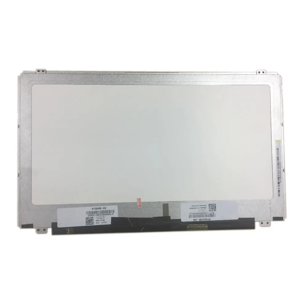 

NT156WHM-N33 NT156WHM-A00 15.6 inch LCD SCREEN PANEL