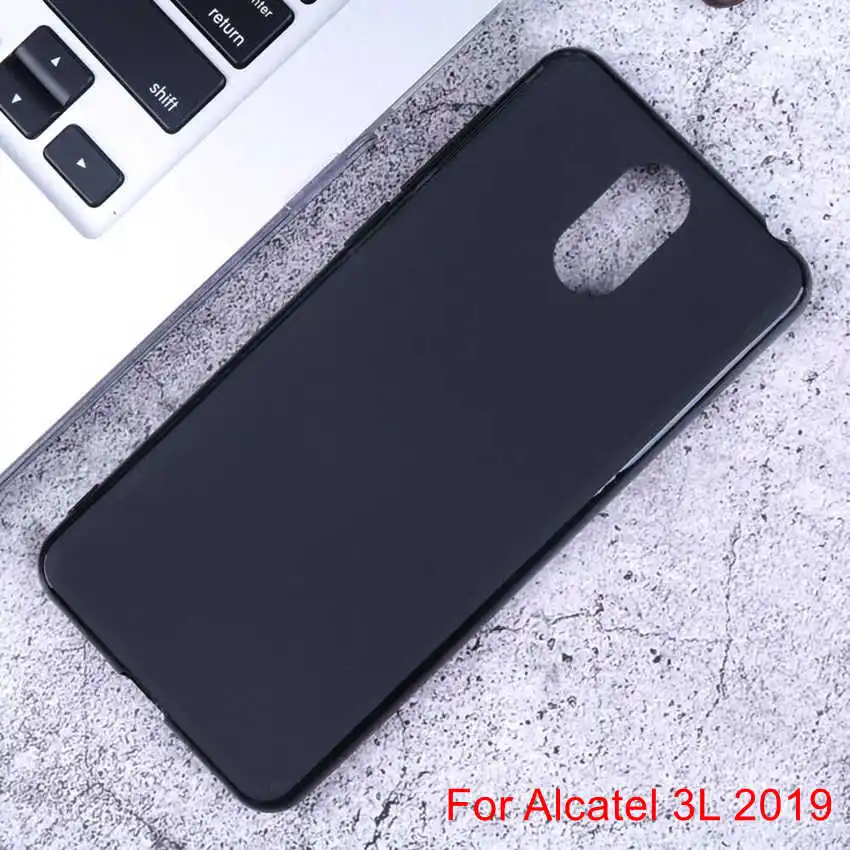 Чехол для Alcatel Работает с любым оператором, 1 1C 1X1 S 3 3L мягкий силиконовый полиуретановый чехол-накладка на заднюю панель с мультяшным рисунком для чехлы для айфонов 5 5 V 5060D 5033 5059 3C 5026 3X5058 Marvel Comics чехол
