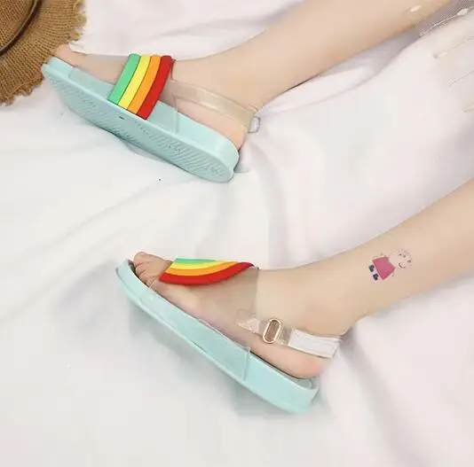 Free shipping Summer 2019 Slippers Girls rubber Children's shoes Baby sandals Girl slippers Boy Home 82 | Детская одежда и
