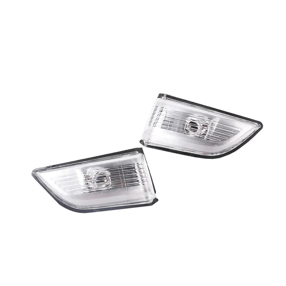 31217289 31217288 пара передних L R зеркальных указателей поворота для Volvo XC60 2009 2010 2011 2012