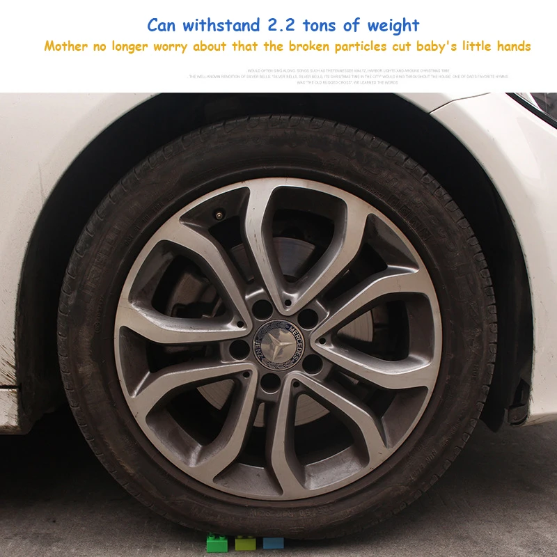 117 шт. Детский конструктор Замок принцессы | Игрушки и хобби