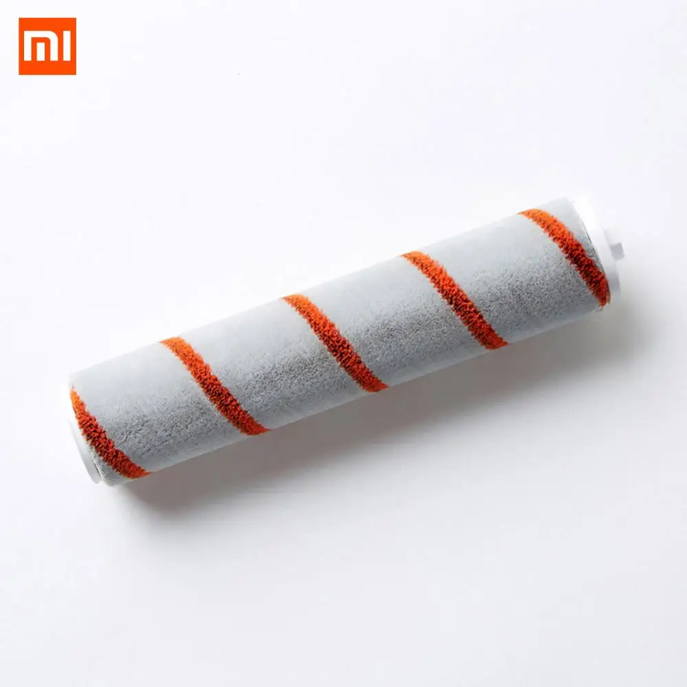 Original Spare Parts For Xiaomi Dreame V9 Handheld Vacuum Cleaner Accessories Kits for Rolling Brush HEAP Filter | Бытовая техника