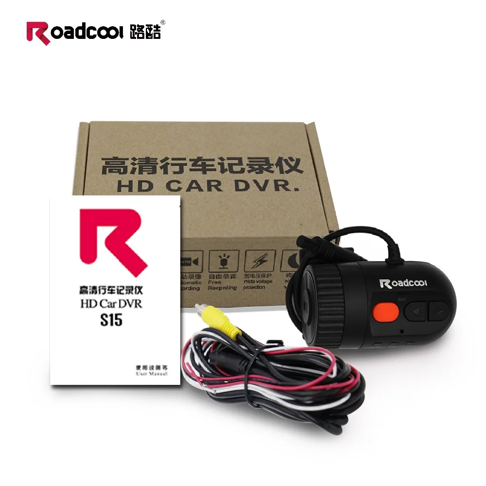 Free shipping Original mini car detector dash cam camera dvr with 140 degree wide angle lens D168 | Автомобили и мотоциклы