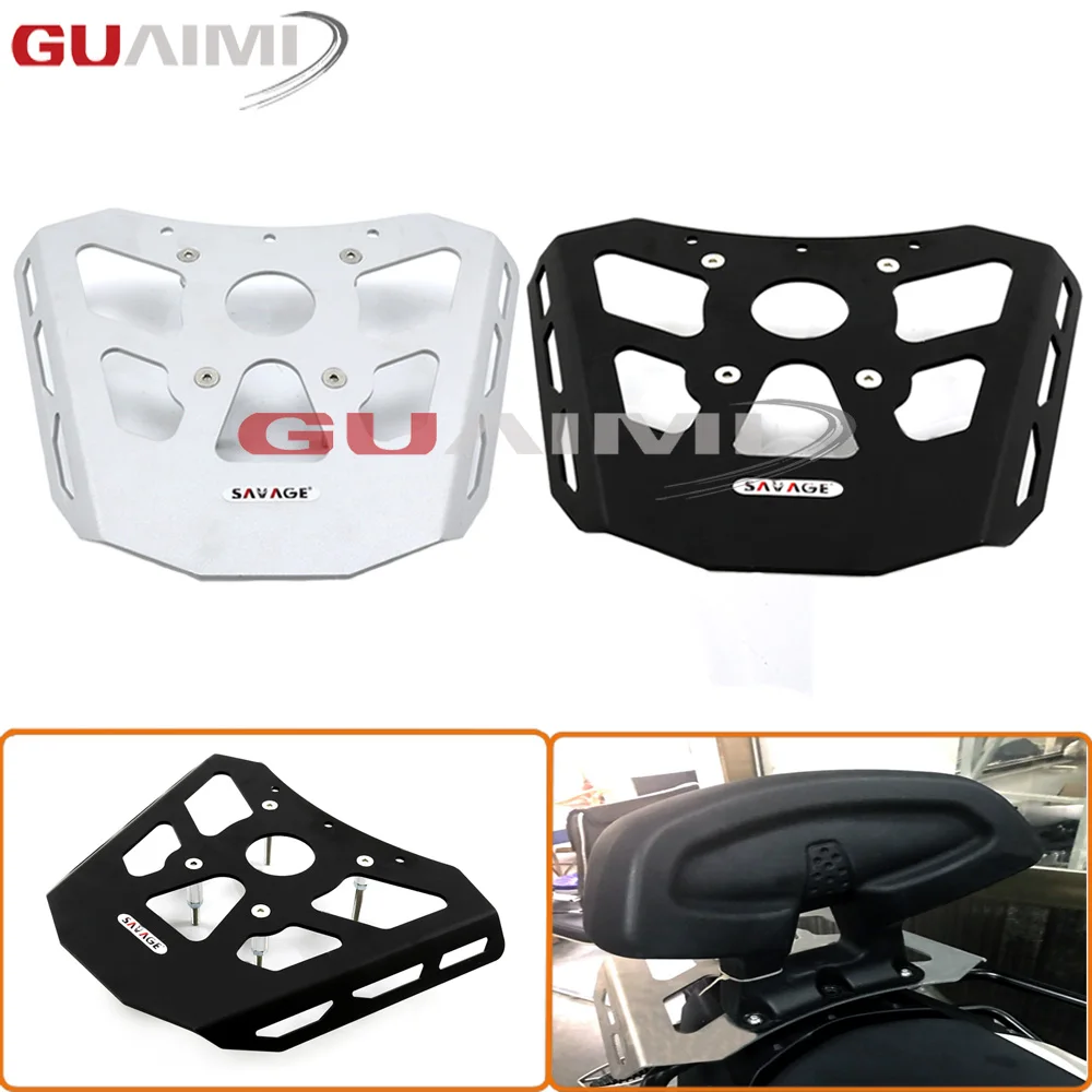 Багажная стойка для Мотоцикла BMW F800GS 2008 2017 F800 GS ADV 2009 F700GS 2013 F650GS 2012|Накладки и