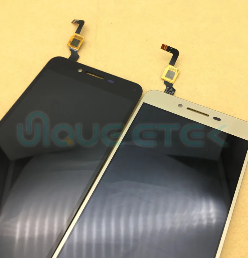 Для lenovo k5 A6020A40 ЖК-дисплей сенсорный датчик дигитайзер сборка тест хорошая работа для lenovo k5 дигитайзер Repalcement запчасти